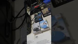 PA Speaker HK Audio IL 60-TB Play Tentang Kita-KLakustik