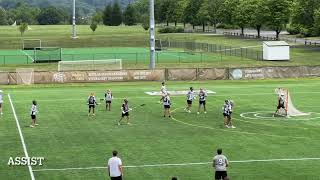 James Ayers Summer Highlights 2024