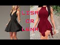 Lisa or Lena outfit 👸👸💖💖