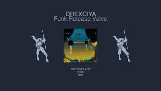 Drexciya - Funk Release Valve