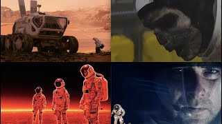 🎥 The Last Days On Mars 2013 (Science Fiction Film)