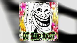 DJ ZUP RAlii - muzloRAIii.net - slowed