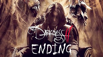 The Darkness II - Ending (HD 1080p)