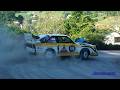 Shakedown Rallye Festival Hoznayo 2026 | Asturacing