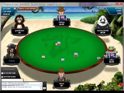 Video Poker Tutorial Video Poker Tutorial