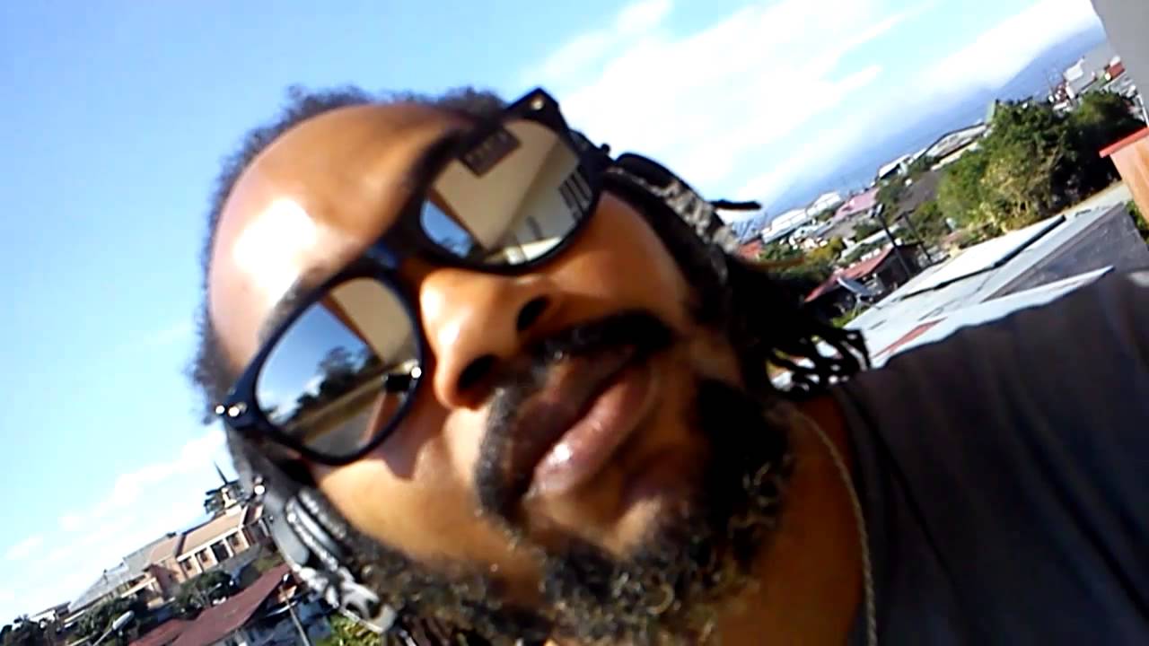 Krazzy H! Lim�n Unity F. Noche Mortal 2! Comercial