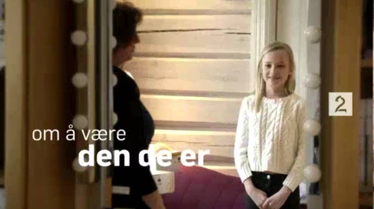 Promo Født I Feil Kropp Tv 2 Youtube