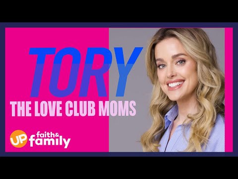 The Love Club Moms: Tory - Movie Sneak Peek