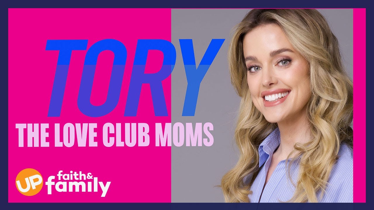 The Love Club Moms: Tory [DVD] [DISC ONLY] [2025] - Seaview Square