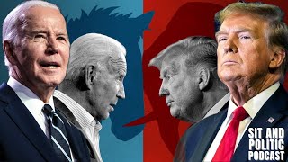 Debating the Pro-American Party: Democrats vs. Republicans | 2024 Presidential Election