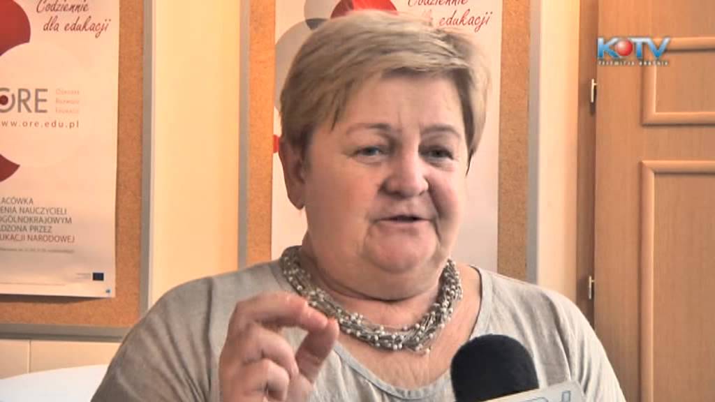 Stypendia Rady Ministrów newspaper mockup