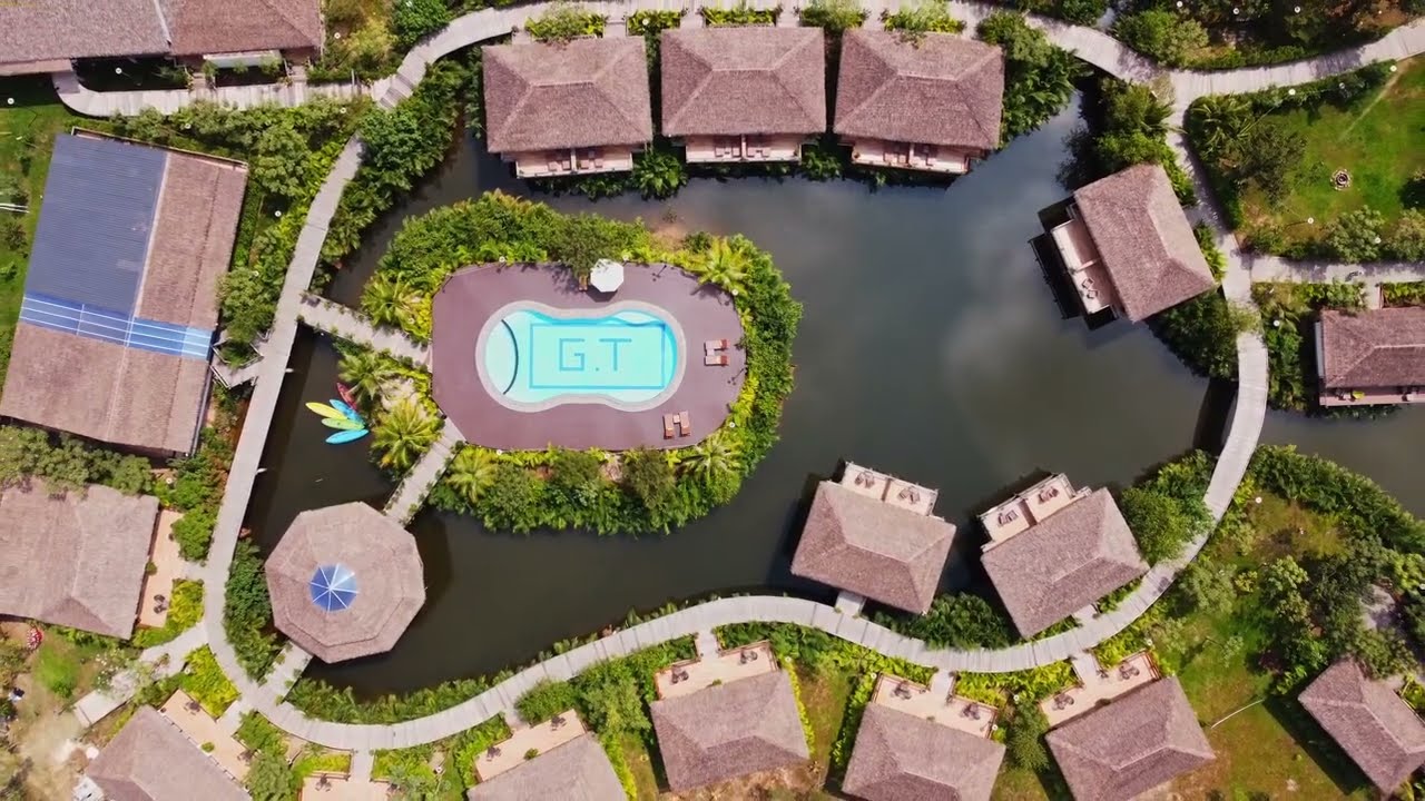 Relax Resort
