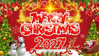 3 Hours of Non Stop Christmas Songs Medley ❄ Greatest Old Non Stop Christmas Songs Medley ☃️🎄🔔