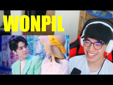 BOL4 - 'Dancing Cartoon' M/V Reaction [WONPIL]
