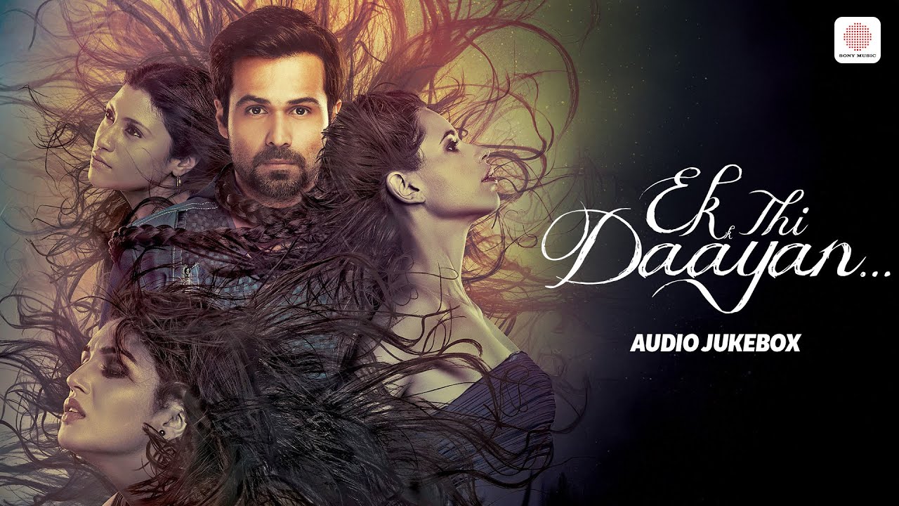 Ek Thi Daayan - Audio Jukebox | Emran Hashmi | Yaaram, Kaali Kaali | Evergreen Hindi Songs