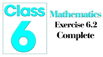 Mathematics Class 6 | PTB |  Unit No 06 | Ratio and Proportion