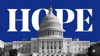 Why Hope Is the Oxygen of Democracy | Darren Walker, President of the Ford Foundation