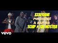 Xzafrane  machines  rapper feat sojip sir nostra clip officiel