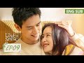 ENG SUB《春色寄情人 Will Love in Spring》EP09——主演:李现,周雨彤 | 腾讯视频-青春剧场