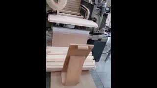 Caselli - Automatic End Face Trimming Machine Friulmac Mod. Fn7