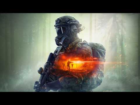 Battlefield 6 Soundtrack - Season 2 Theme (HQ)