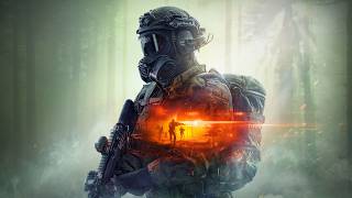 Battlefield 6 Soundtrack - Season 2 Theme (HQ)
