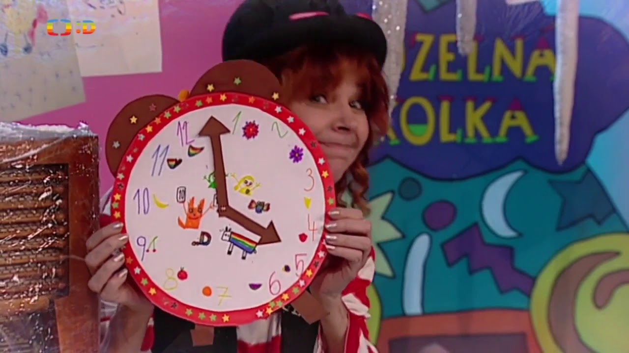 Kouzelná Školka s Majdou 87