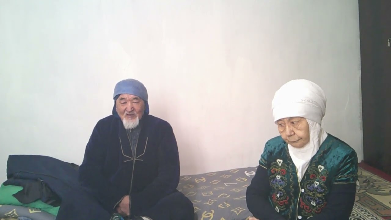 Қазақтың ата мен әжелері неге жоғалып кетті Қонысбаймен Майрадан