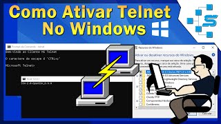 Tutorial: How to Enable Telnet in Windows Easily