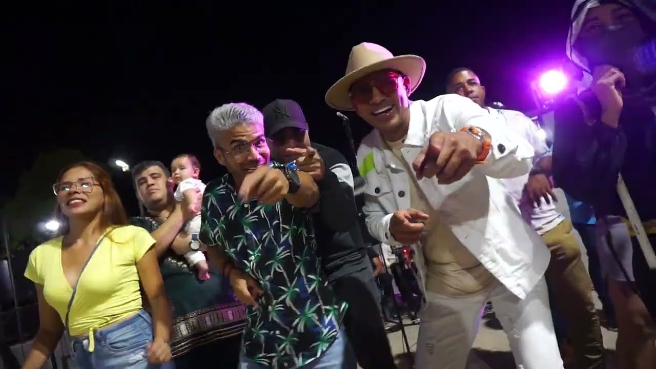 Homenaje a Elda Marksman 