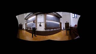 PHYS 125 | Lecture 2C-5 | Angle of the Trajectory