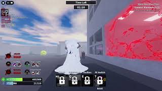 GWE Template Gameplay
