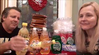 DUMPSTER DIVING AT DOLLAR TREE ~ OVER 100 GREAT ITEMS WORTH $1 EACH ALL FOR FREE!  AWESOME SCORE!!