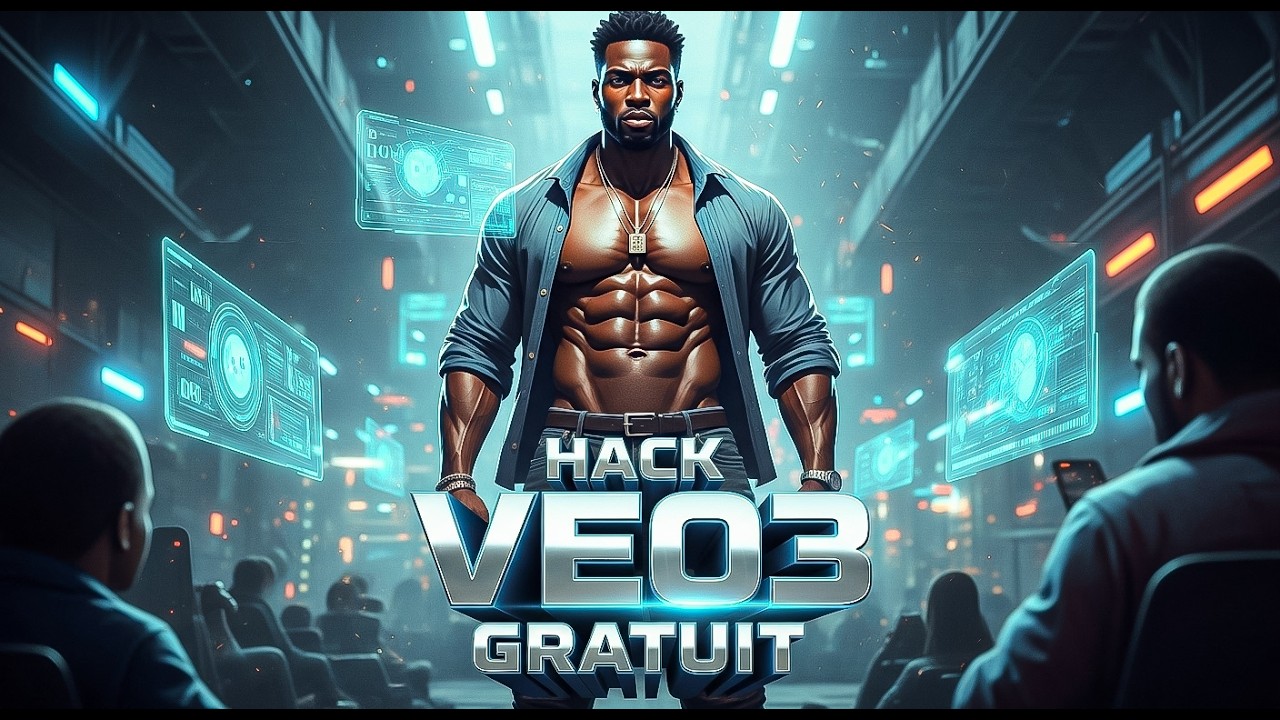 J'ai Testé Une IA Incroyable et Voilà Ce Qui S'est Passé !
