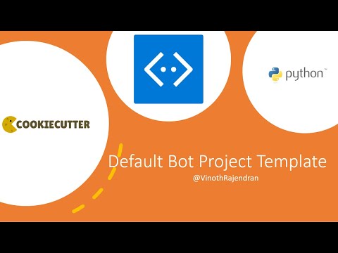 Bot Framework Template | Microsoft Bot Framework Download – NETCOG