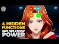 The 4 Hidden Functions That Give INFJs Unfair Strategic Power