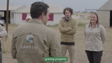 Large Scale Carbon Removal Project in South Australia