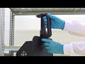 Stratasys Academy | Origin Build Platform Removal Tool - Workflow