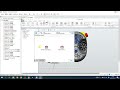 The Introduction of  Basic Structure for Back up file in ABB ROBOT