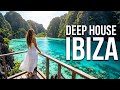 🌺 Ultimate Tropical Deep House 2026 | Summer Beach Chill Mix in 4K UHD