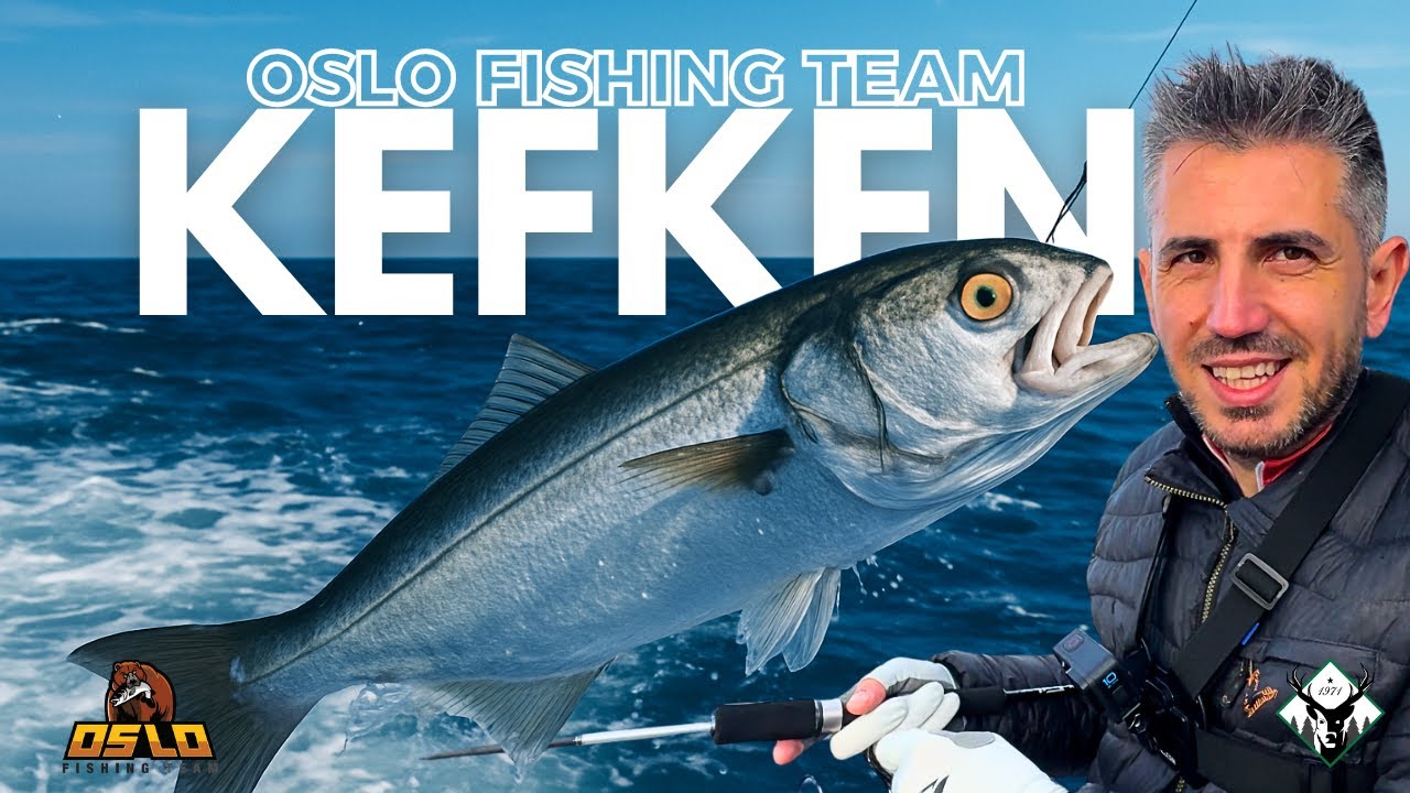 Oslo Salt Father Kefken'de!