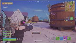Fortnite| Blitz Royale| Gameplay 2