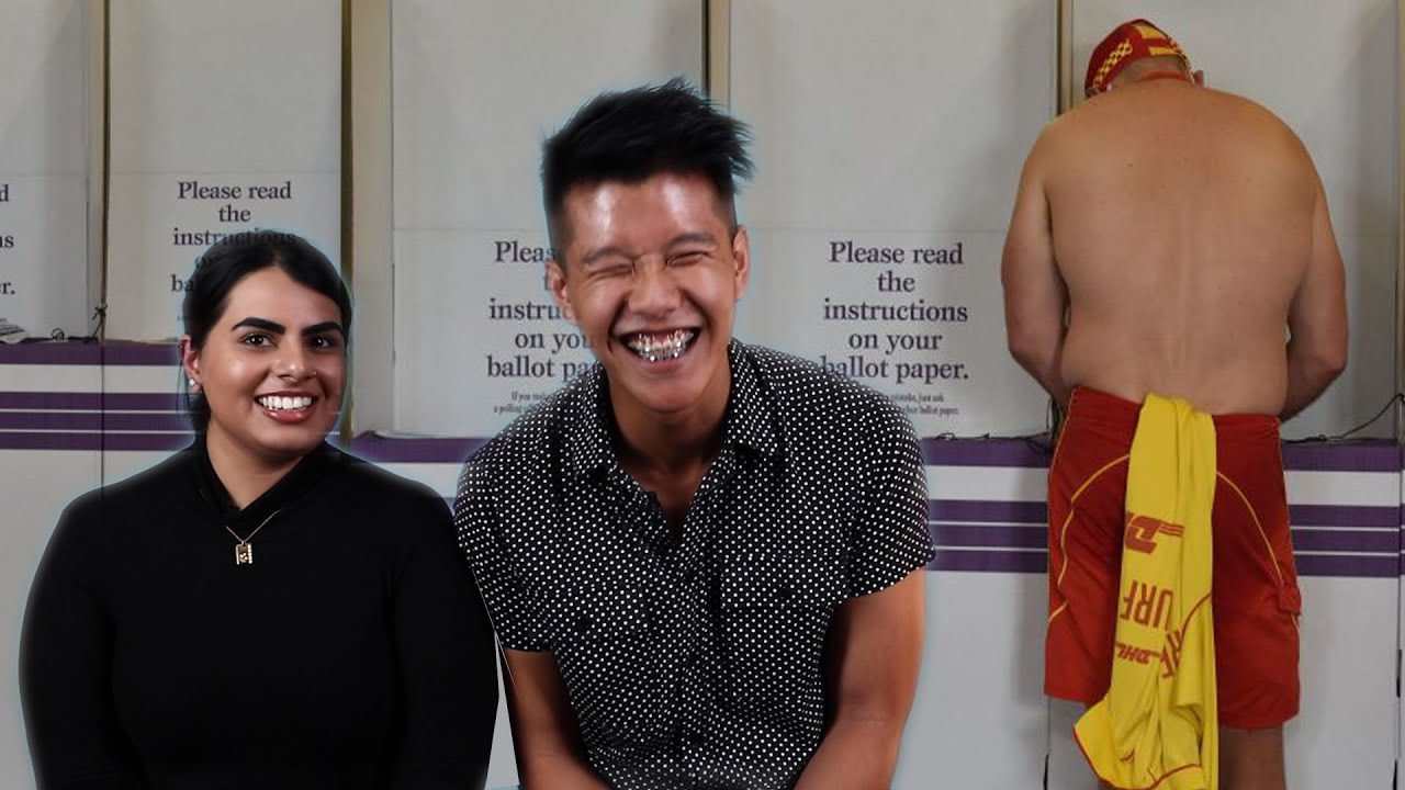 We Tried To Guess What These Random Aussie Political Parties Do