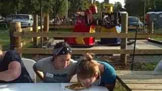 The MAiZE benefit for Ozarks Food Harvest