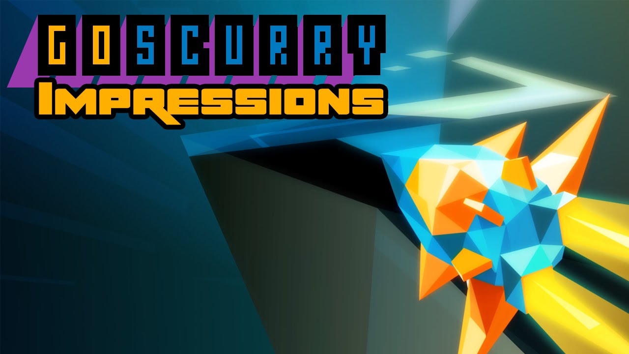 Goscurry - Gameplay & First Impressions