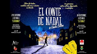 El Conte de Nadal, 20 desembre 2014