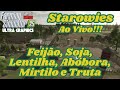 Starowies - Feijão, Lentilhas e companhia no Farming Simulator 25