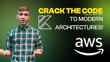 Alexey Soshin - Supercharge your Backend for Frontend with Kotlin - DevWorld 2024