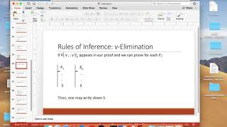 Propositional Proof