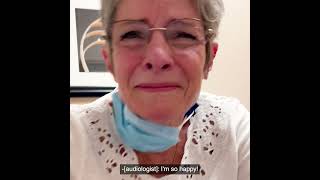 Hear Like Never Before With The Latest Cochlear Implant Technology From Advanced Bionics.